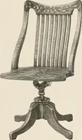 Picture 215 of 252 from High grade chairs & rockers. (1911), leaf 67