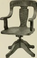 Picture 217 of 252 from High grade chairs & rockers. (1911), leaf 68