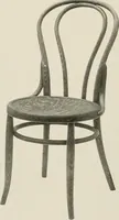 An illustration from High grade chairs & rockers. (1911)