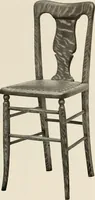 Picture 229 of 252 from High grade chairs & rockers. (1911), leaf 71
