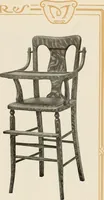 Picture 230 of 252 from High grade chairs & rockers. (1911), leaf 71