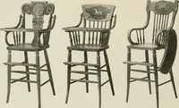 Picture 235 of 252 from High grade chairs & rockers. (1911), leaf 72