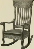Picture 6 of 252 from High grade chairs & rockers. (1911), leaf 8
