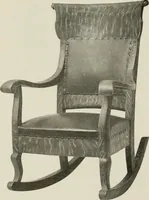 Picture 8 of 252 from High grade chairs & rockers. (1911), leaf 8