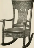 Picture 11 of 252 from High grade chairs & rockers. (1911), leaf 9