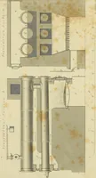 Picture 2 of 35 from The high-pressure steam engine : an exposition of its comparative merits, and an essay towards an improved system of construction, adapted especially to secure safety and economy in its use (1847), leaf 329