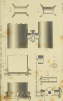 An illustration from The high-pressure steam engine : an exposition of its comparative merits, and an essay towards an improved system of construction, adapted especially to secure safety and economy in its use (1847)