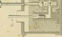An illustration from The high-pressure steam engine : an exposition of its comparative merits, and an essay towards an improved system of construction, adapted especially to secure safety and economy in its use (1847)
