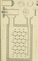 An illustration from The high-pressure steam engine : an exposition of its comparative merits, and an essay towards an improved system of construction, adapted especially to secure safety and economy in its use (1847)