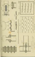 An illustration from The high-pressure steam engine : an exposition of its comparative merits, and an essay towards an improved system of construction, adapted especially to secure safety and economy in its use (1847)
