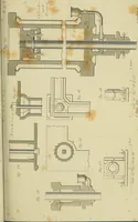 An illustration from The high-pressure steam engine : an exposition of its comparative merits, and an essay towards an improved system of construction, adapted especially to secure safety and economy in its use (1847)