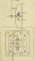 An illustration from The high-pressure steam engine : an exposition of its comparative merits, and an essay towards an improved system of construction, adapted especially to secure safety and economy in its use (1847)