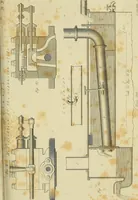 An illustration from The high-pressure steam engine : an exposition of its comparative merits, and an essay towards an improved system of construction, adapted especially to secure safety and economy in its use (1847)
