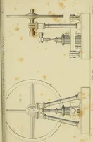 An illustration from The high-pressure steam engine : an exposition of its comparative merits, and an essay towards an improved system of construction, adapted especially to secure safety and economy in its use (1847)