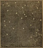 An illustration from A high-school astronomy: in which the descriptive, physical, and practical are combined .. (1859)