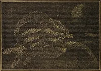 An illustration from A high-school astronomy: in which the descriptive, physical, and practical are combined .. (1859)