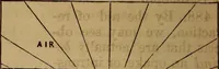 An illustration from A high-school astronomy: in which the descriptive, physical, and practical are combined .. (1859)