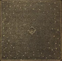 An illustration from A high-school astronomy: in which the descriptive, physical, and practical are combined .. (1859)