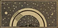 An illustration from A high-school astronomy: in which the descriptive, physical, and practical are combined .. (1859)