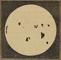 Picture 97 of 137 from A high-school astronomy: in which the descriptive, physical, and practical are combined .. (1853), leaf 151