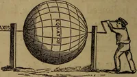 Picture 8 of 137 from A high-school astronomy: in which the descriptive, physical, and practical are combined .. (1853), leaf 22