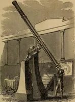 Picture 127 of 137 from A high-school astronomy: in which the descriptive, physical, and practical are combined .. (1853), leaf 231