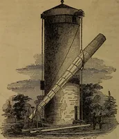 Picture 128 of 137 from A high-school astronomy: in which the descriptive, physical, and practical are combined .. (1853), leaf 232
