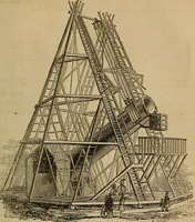 Picture 134 of 137 from A high-school astronomy: in which the descriptive, physical, and practical are combined .. (1853), leaf 237