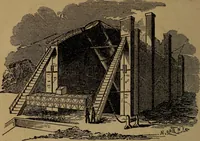 Picture 135 of 137 from A high-school astronomy: in which the descriptive, physical, and practical are combined .. (1853), leaf 238