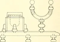 Picture 72 of 138 from High school manual training course in woodwork, including cost of equipment and supplies and studies on trees and wood (1905), leaf 102