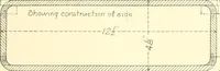 Picture 75 of 138 from High school manual training course in woodwork, including cost of equipment and supplies and studies on trees and wood (1905), leaf 123