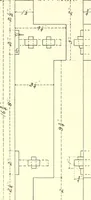 Picture 94 of 138 from High school manual training course in woodwork, including cost of equipment and supplies and studies on trees and wood (1905), leaf 150