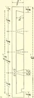 Picture 96 of 138 from High school manual training course in woodwork, including cost of equipment and supplies and studies on trees and wood (1905), leaf 154