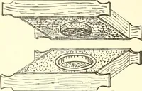 Picture 102 of 138 from High school manual training course in woodwork, including cost of equipment and supplies and studies on trees and wood (1905), leaf 166