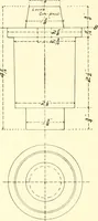Picture 113 of 138 from High school manual training course in woodwork, including cost of equipment and supplies and studies on trees and wood (1905), leaf 182