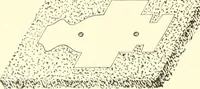 Picture 117 of 138 from High school manual training course in woodwork, including cost of equipment and supplies and studies on trees and wood (1905), leaf 186
