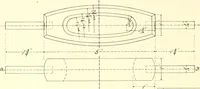 Picture 121 of 138 from High school manual training course in woodwork, including cost of equipment and supplies and studies on trees and wood (1905), leaf 190