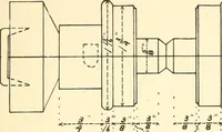 Picture 131 of 138 from High school manual training course in woodwork, including cost of equipment and supplies and studies on trees and wood (1905), leaf 201
