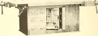 Picture 1 of 138 from High school manual training course in woodwork, including cost of equipment and supplies and studies on trees and wood (1905), leaf 4