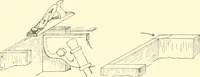 Picture 26 of 138 from High school manual training course in woodwork, including cost of equipment and supplies and studies on trees and wood (1905), leaf 53
