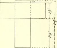 Picture 37 of 138 from High school manual training course in woodwork, including cost of equipment and supplies and studies on trees and wood (1905), leaf 62