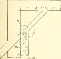 Picture 41 of 138 from High school manual training course in woodwork, including cost of equipment and supplies and studies on trees and wood (1905), leaf 67