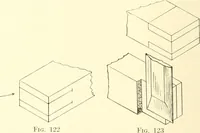Picture 44 of 138 from High school manual training course in woodwork, including cost of equipment and supplies and studies on trees and wood (1905), leaf 70