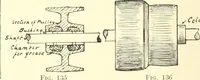 Picture 49 of 138 from High school manual training course in woodwork, including cost of equipment and supplies and studies on trees and wood (1905), leaf 78