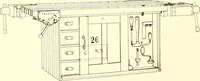 Picture 3 of 138 from High school manual training course in woodwork, including cost of equipment and supplies and studies on trees and wood (1905), leaf 8