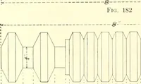 Picture 56 of 138 from High school manual training course in woodwork, including cost of equipment and supplies and studies on trees and wood (1905), leaf 90
