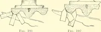 Picture 59 of 138 from High school manual training course in woodwork, including cost of equipment and supplies and studies on trees and wood (1905), leaf 93