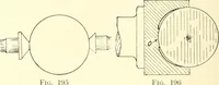 Picture 61 of 138 from High school manual training course in woodwork, including cost of equipment and supplies and studies on trees and wood (1905), leaf 94