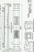 An illustration from Highway bridges and culverts (1911)