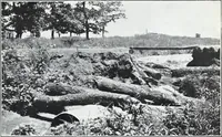 An illustration from Highway bridges and culverts (1911)